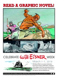 Will-Eisner-Week-2019