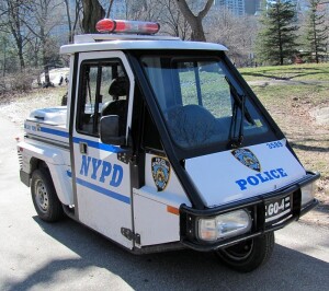 NYPD-Interceptor